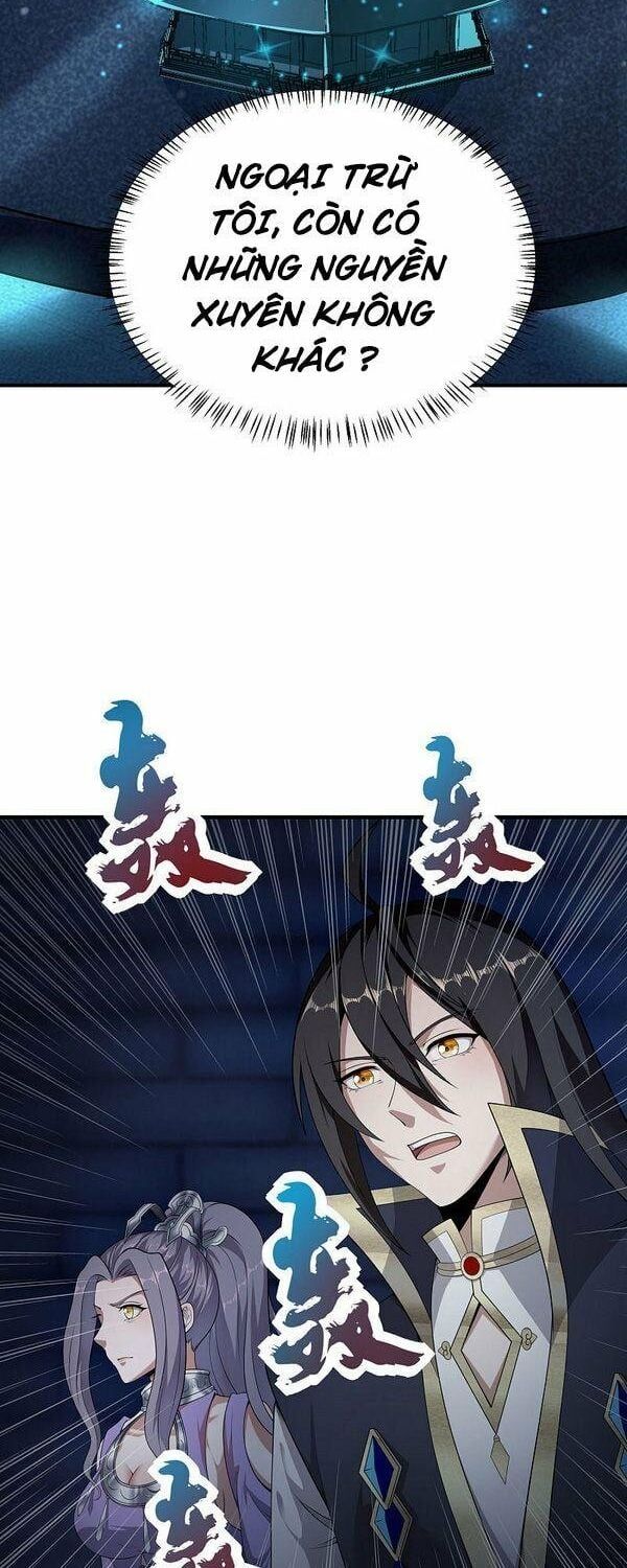 đọc truyện Tiên Đế Xâm Nhập Chương 70 ảnh 20 tại Thiên Thai Truyện