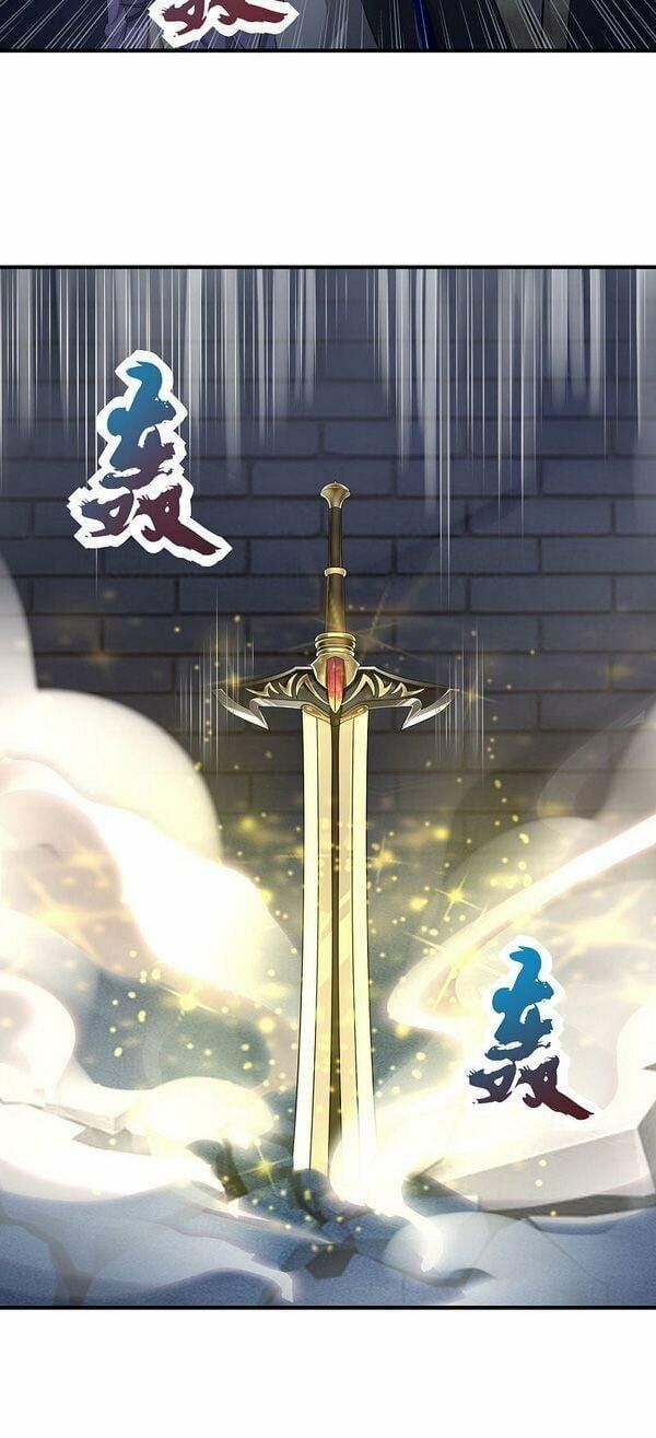 đọc truyện Tiên Đế Xâm Nhập Chương 70 ảnh 21 tại Thiên Thai Truyện