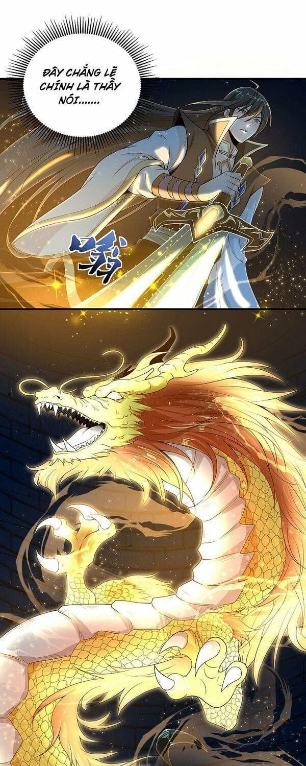 đọc truyện Tiên Đế Xâm Nhập Chương 70 ảnh 23 tại Thiên Thai Truyện