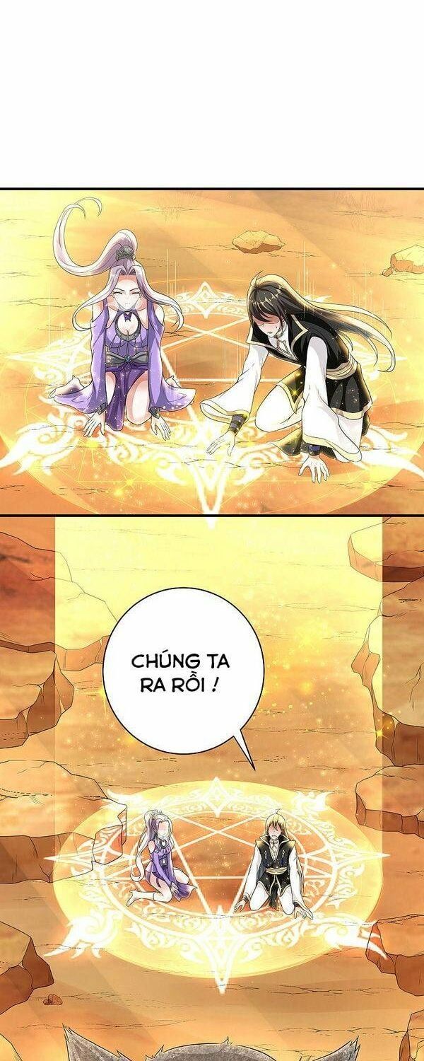 đọc truyện Tiên Đế Xâm Nhập Chương 70 ảnh 26 tại Thiên Thai Truyện