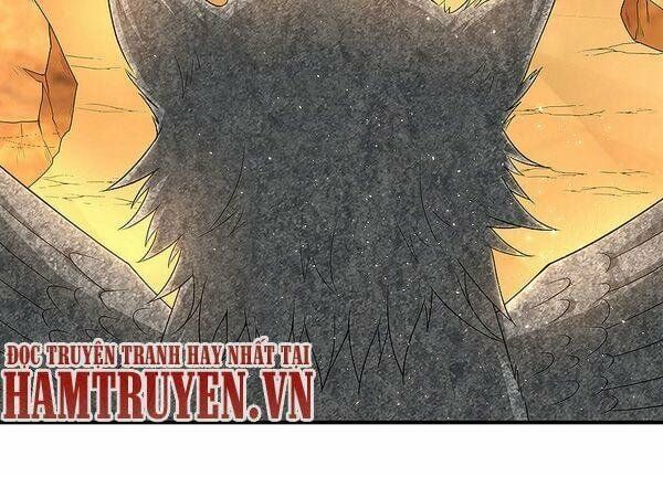 đọc truyện Tiên Đế Xâm Nhập Chương 70 ảnh 27 tại Thiên Thai Truyện