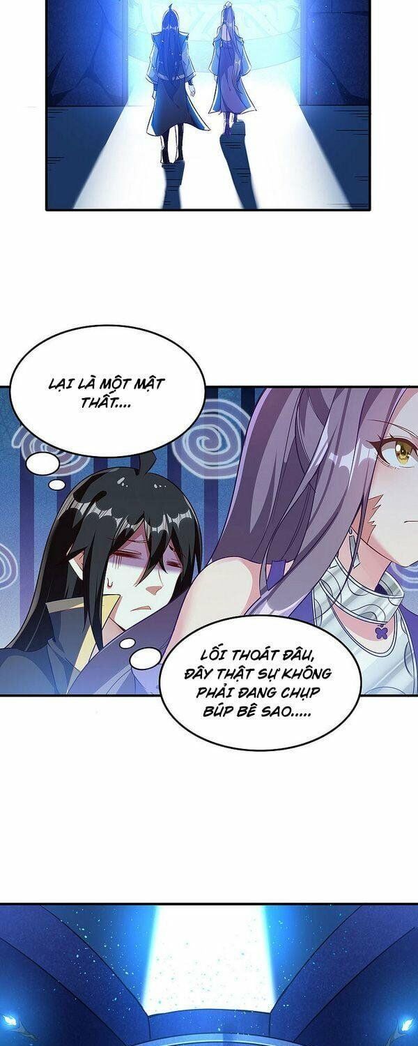 đọc truyện Tiên Đế Xâm Nhập Chương 70 ảnh 5 tại Thiên Thai Truyện