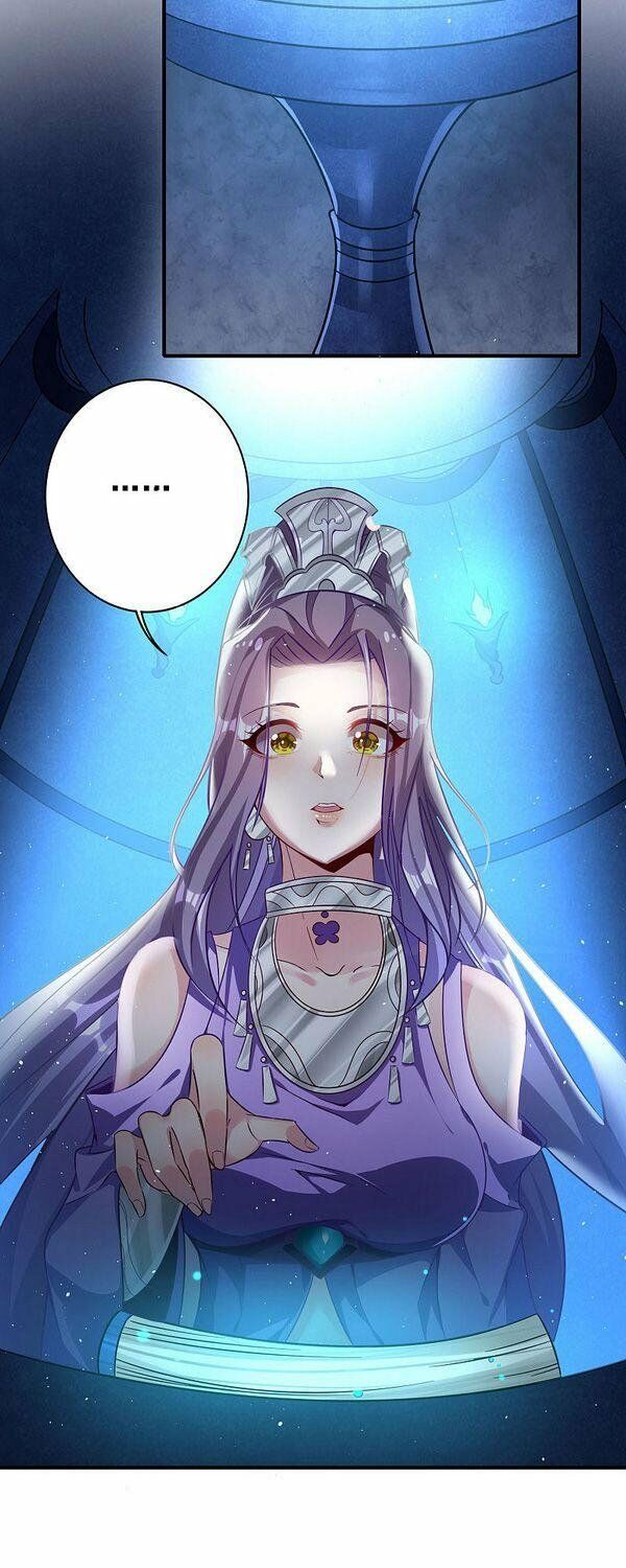 đọc truyện Tiên Đế Xâm Nhập Chương 70 ảnh 7 tại Thiên Thai Truyện