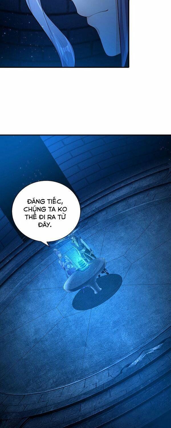 đọc truyện Tiên Đế Xâm Nhập Chương 70 ảnh 9 tại Thiên Thai Truyện