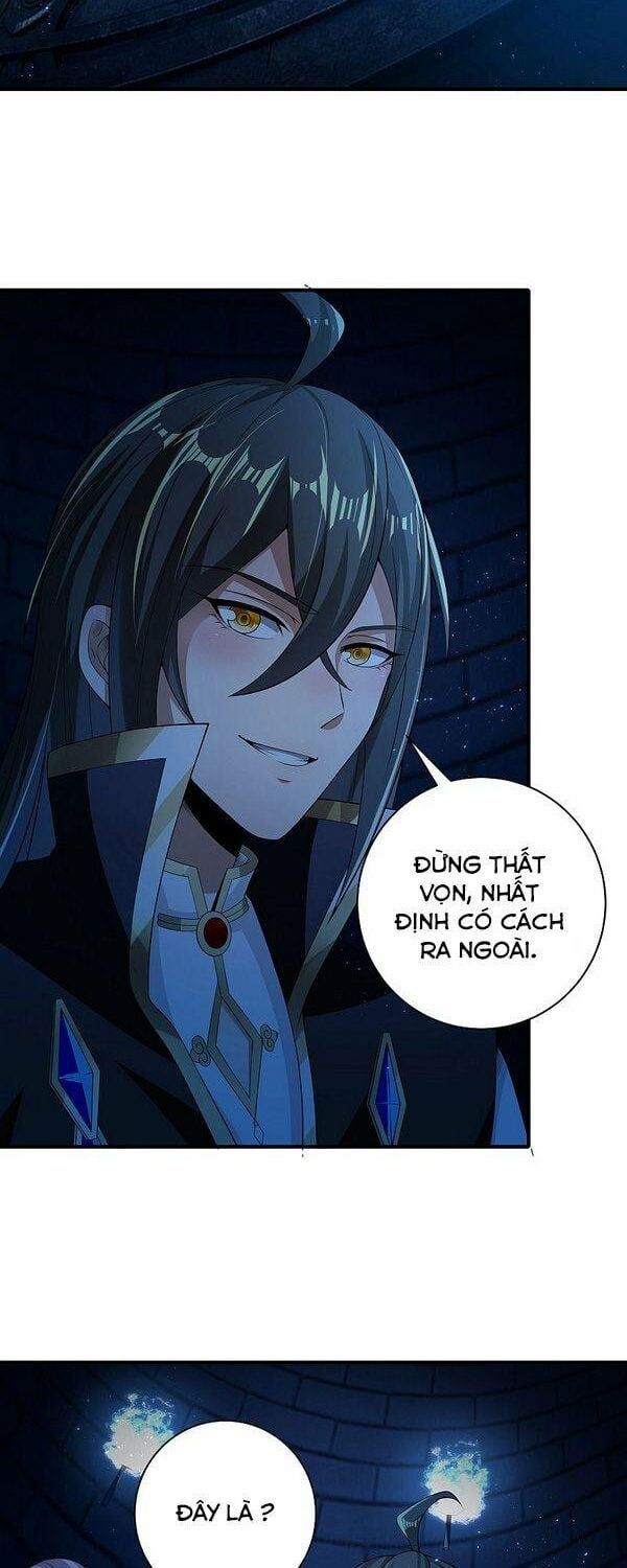 đọc truyện Tiên Đế Xâm Nhập Chương 70 ảnh 10 tại Thiên Thai Truyện