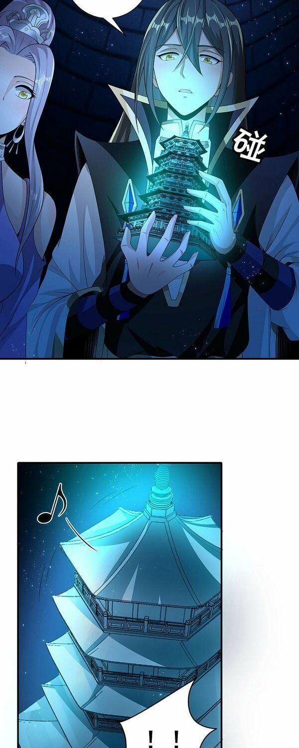 đọc truyện Tiên Đế Xâm Nhập Chương 70 ảnh 11 tại Thiên Thai Truyện