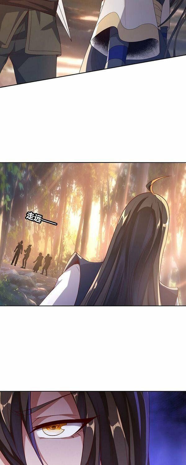 đọc truyện Tiên Đế Xâm Nhập Chương 71 ảnh 15 tại Thiên Thai Truyện