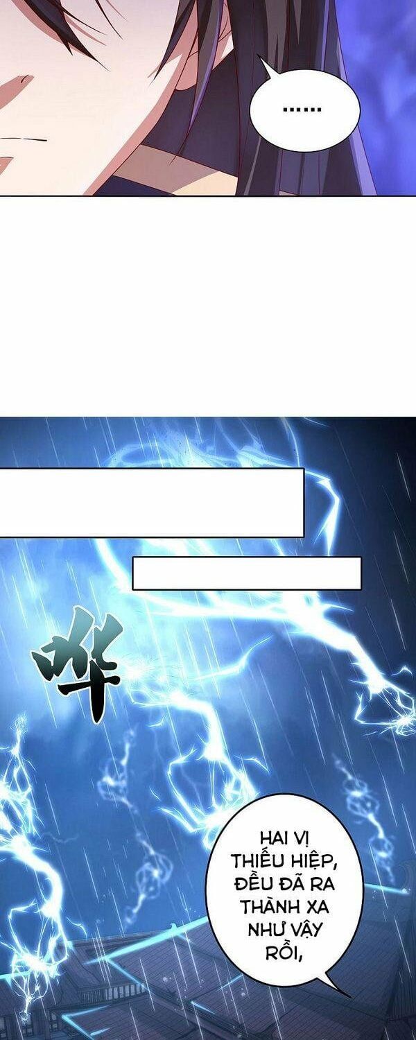 đọc truyện Tiên Đế Xâm Nhập Chương 71 ảnh 16 tại Thiên Thai Truyện