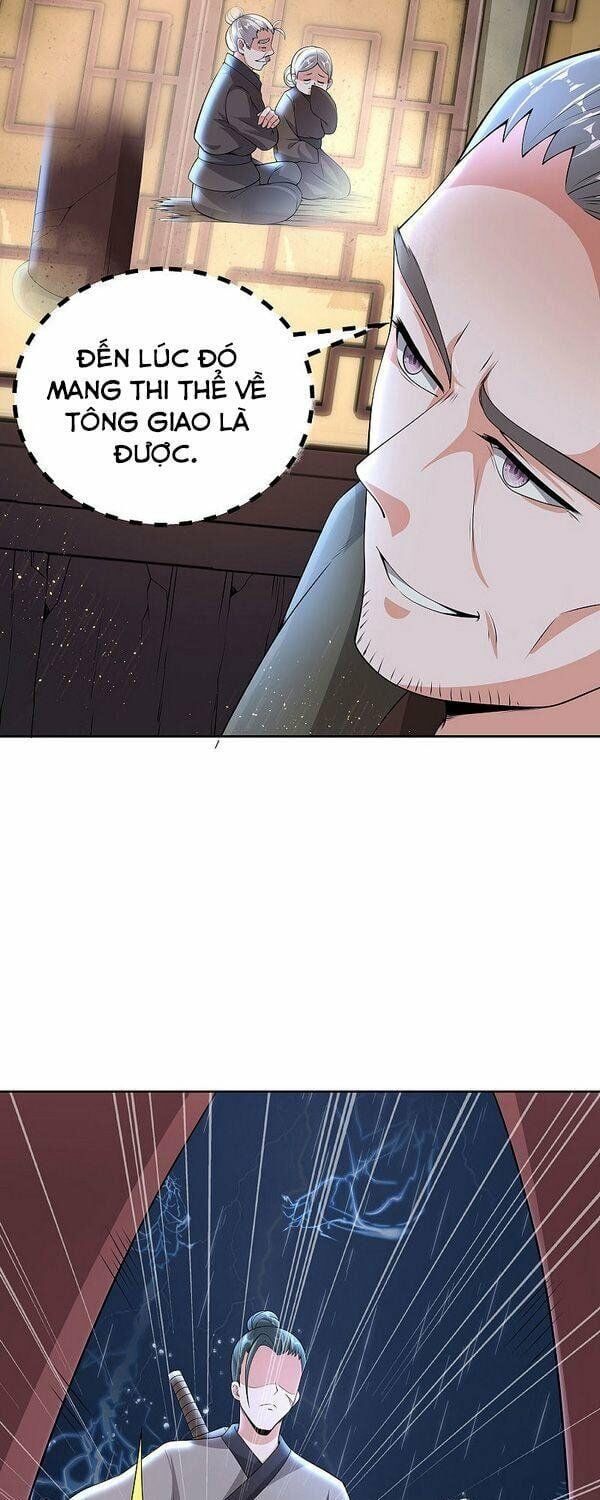 đọc truyện Tiên Đế Xâm Nhập Chương 71 ảnh 20 tại Thiên Thai Truyện