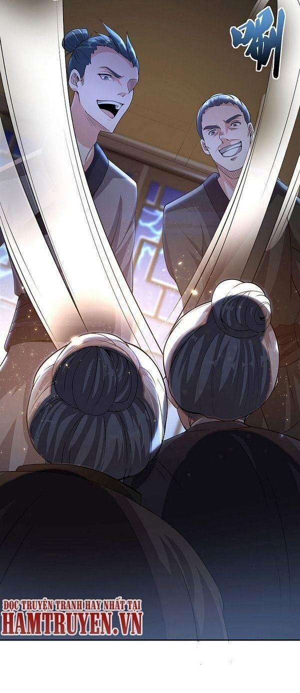 đọc truyện Tiên Đế Xâm Nhập Chương 71 ảnh 24 tại Thiên Thai Truyện