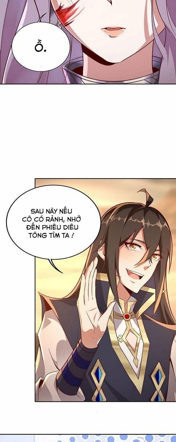 đọc truyện Tiên Đế Xâm Nhập Chương 71 ảnh 6 tại Thiên Thai Truyện