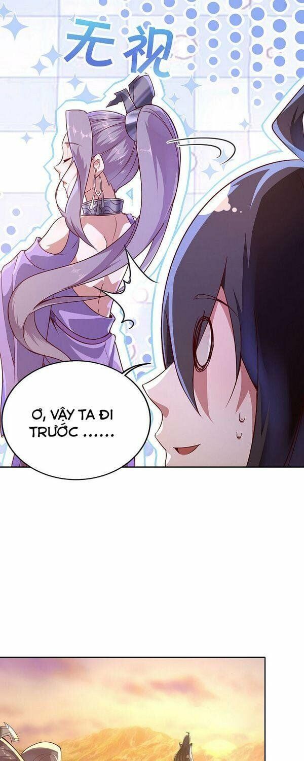 đọc truyện Tiên Đế Xâm Nhập Chương 71 ảnh 7 tại Thiên Thai Truyện