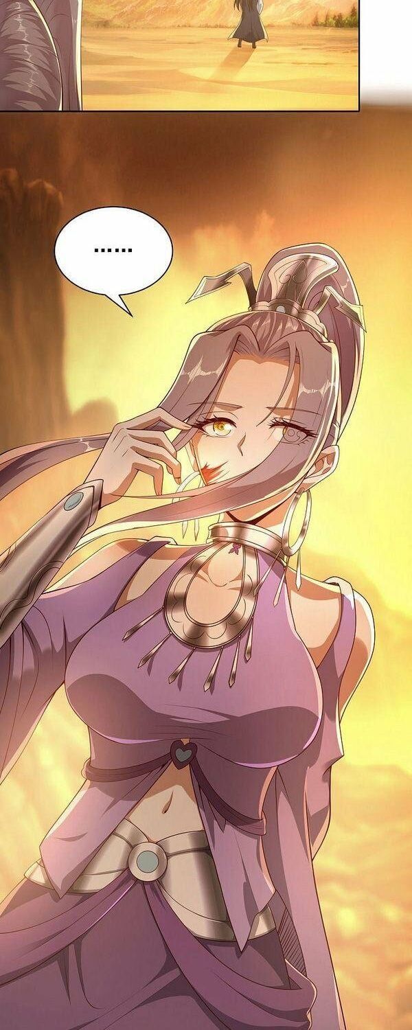 đọc truyện Tiên Đế Xâm Nhập Chương 71 ảnh 8 tại Thiên Thai Truyện