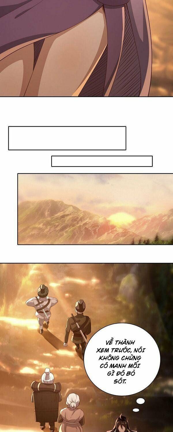 đọc truyện Tiên Đế Xâm Nhập Chương 71 ảnh 9 tại Thiên Thai Truyện