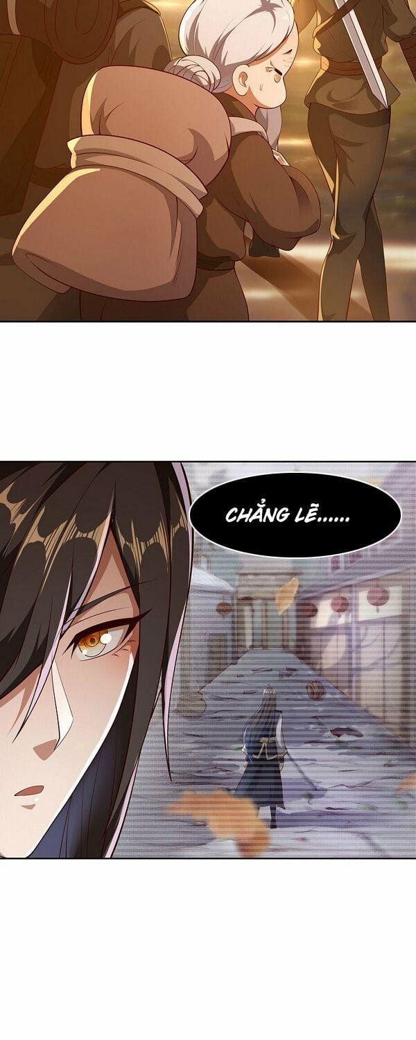 đọc truyện Tiên Đế Xâm Nhập Chương 71 ảnh 11 tại Thiên Thai Truyện