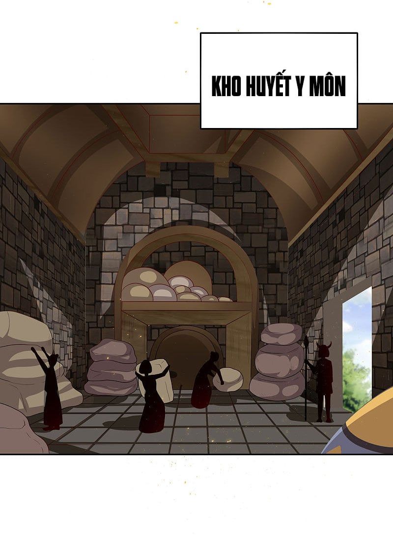 đọc truyện Tiên Đế Xâm Nhập Chương 73 ảnh 12 tại Thiên Thai Truyện