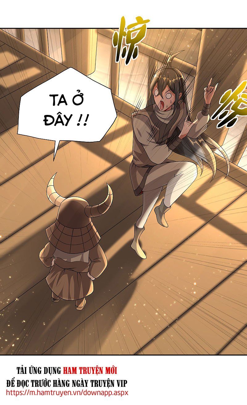 đọc truyện Tiên Đế Xâm Nhập Chương 73 ảnh 19 tại Thiên Thai Truyện