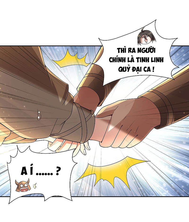 đọc truyện Tiên Đế Xâm Nhập Chương 73 ảnh 22 tại Thiên Thai Truyện