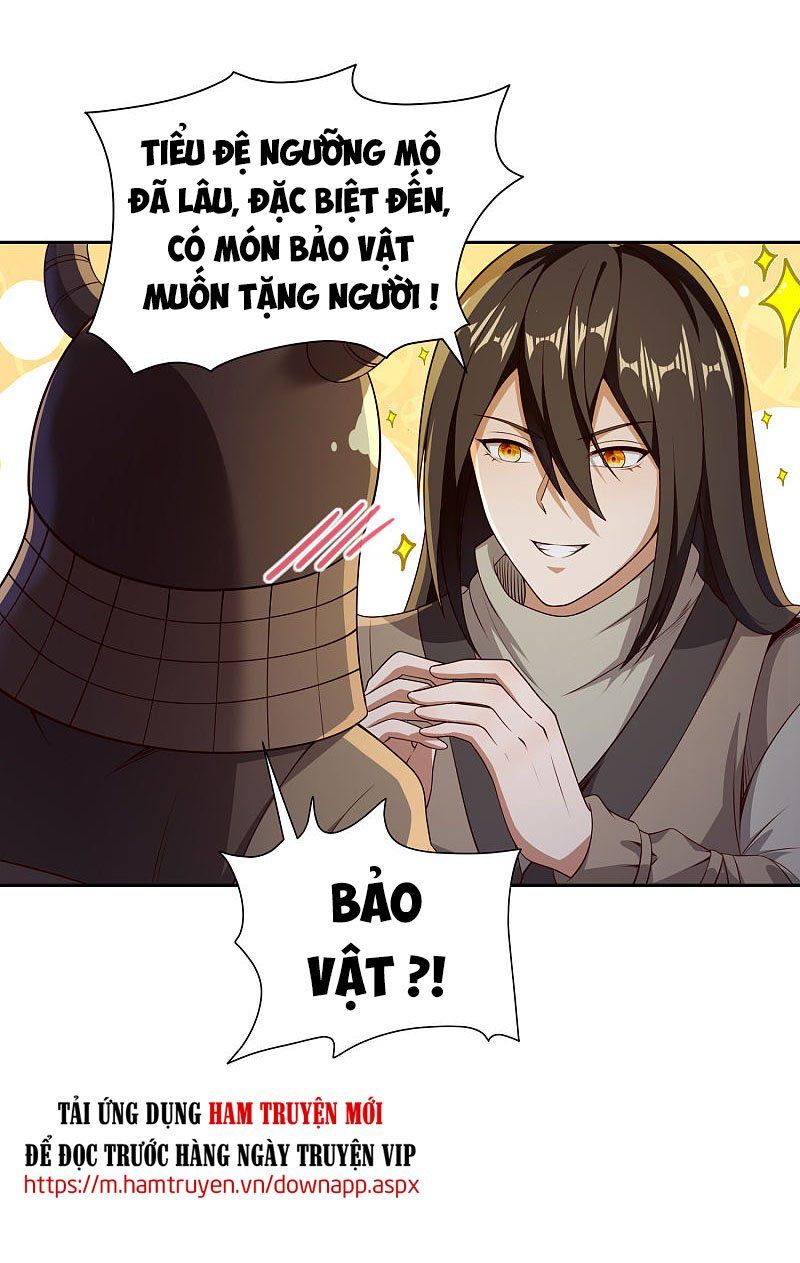 đọc truyện Tiên Đế Xâm Nhập Chương 73 ảnh 23 tại Thiên Thai Truyện