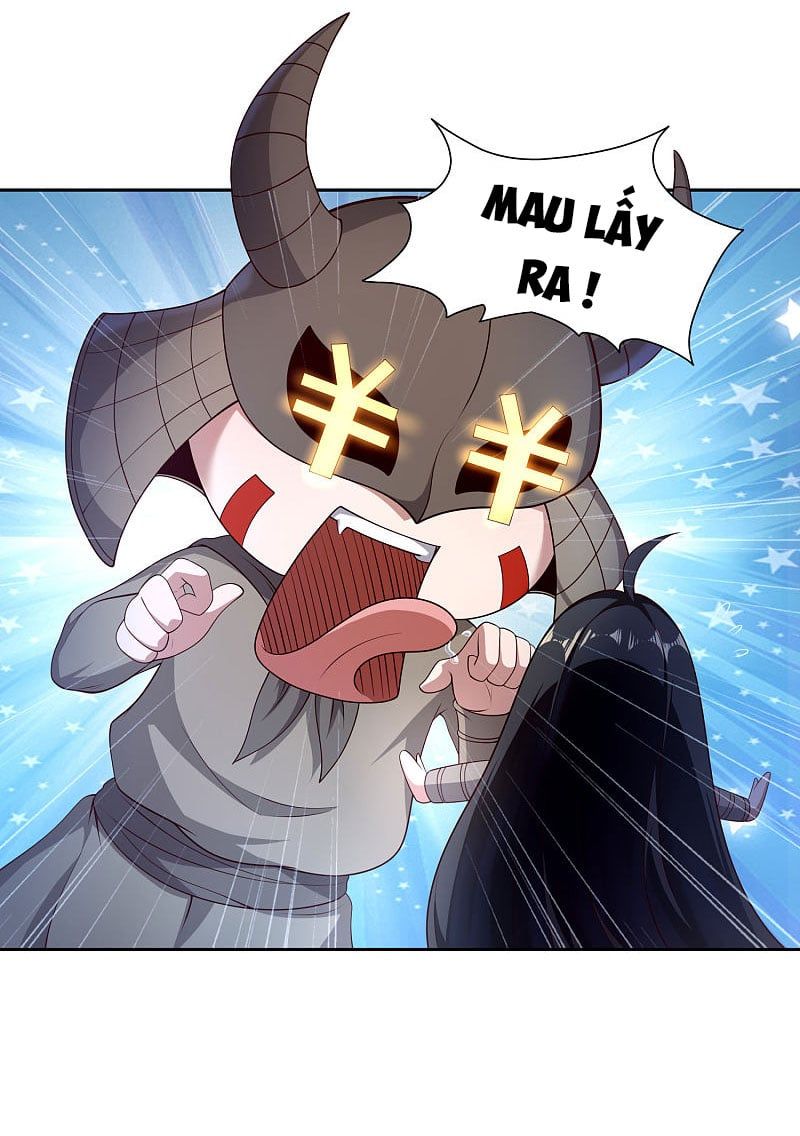 đọc truyện Tiên Đế Xâm Nhập Chương 73 ảnh 24 tại Thiên Thai Truyện