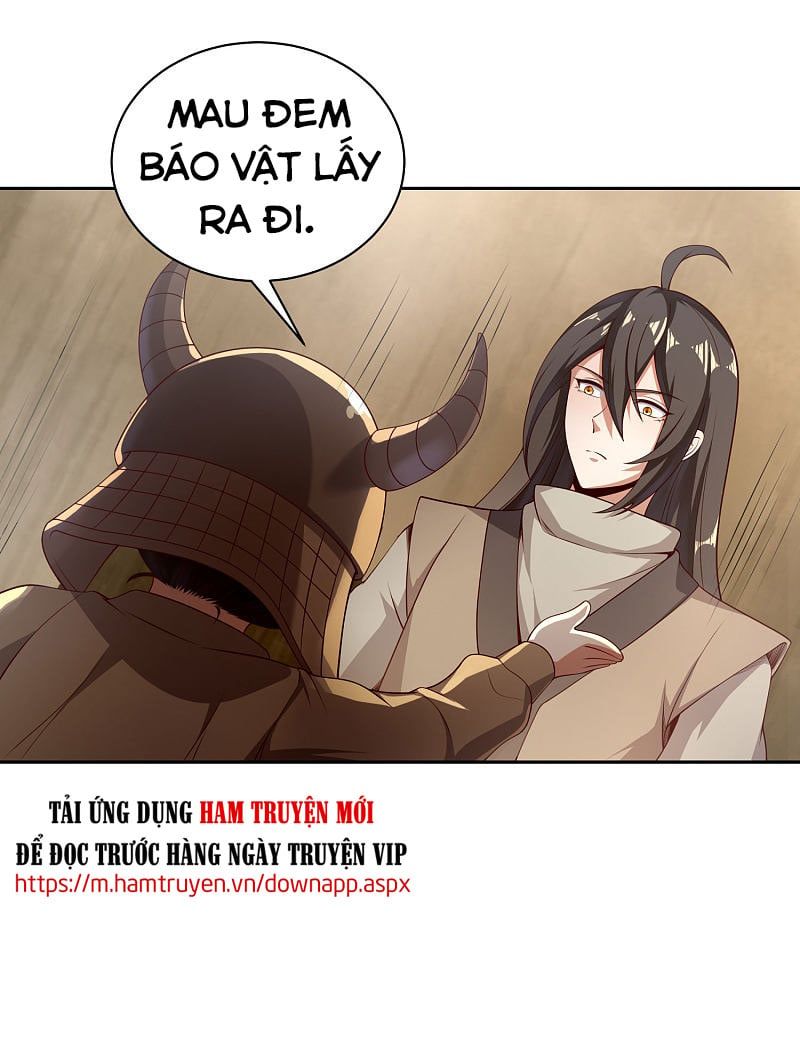 đọc truyện Tiên Đế Xâm Nhập Chương 73 ảnh 27 tại Thiên Thai Truyện