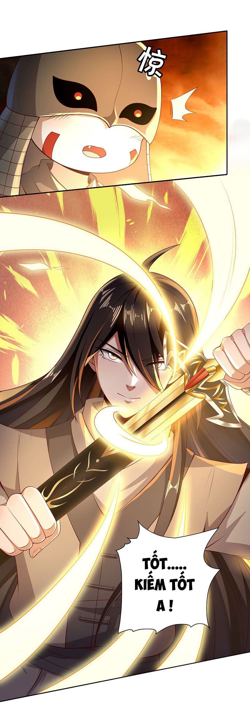 đọc truyện Tiên Đế Xâm Nhập Chương 73 ảnh 28 tại Thiên Thai Truyện