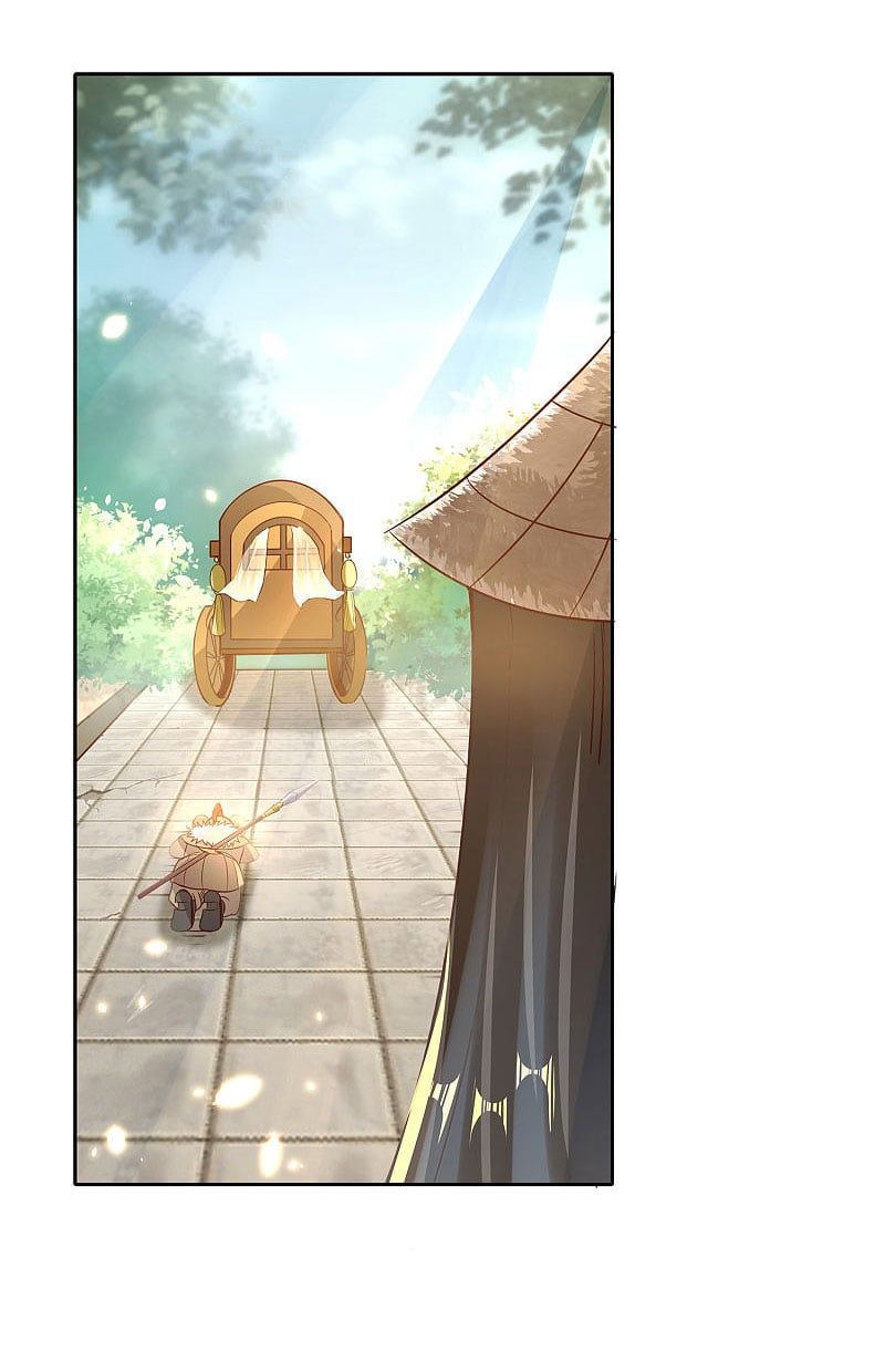 đọc truyện Tiên Đế Xâm Nhập Chương 73 ảnh 8 tại Thiên Thai Truyện