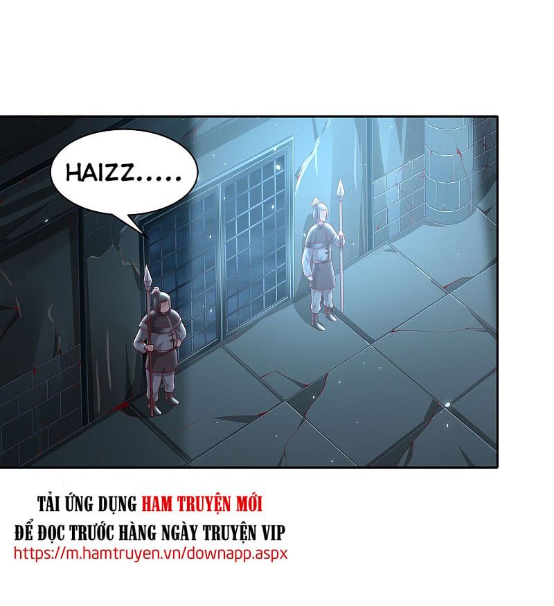 đọc truyện Tiên Đế Xâm Nhập Chương 74 ảnh 3 tại Thiên Thai Truyện