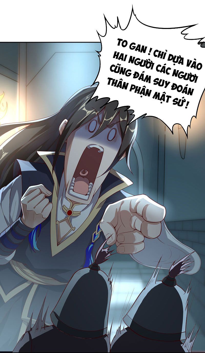 đọc truyện Tiên Đế Xâm Nhập Chương 74 ảnh 12 tại Thiên Thai Truyện