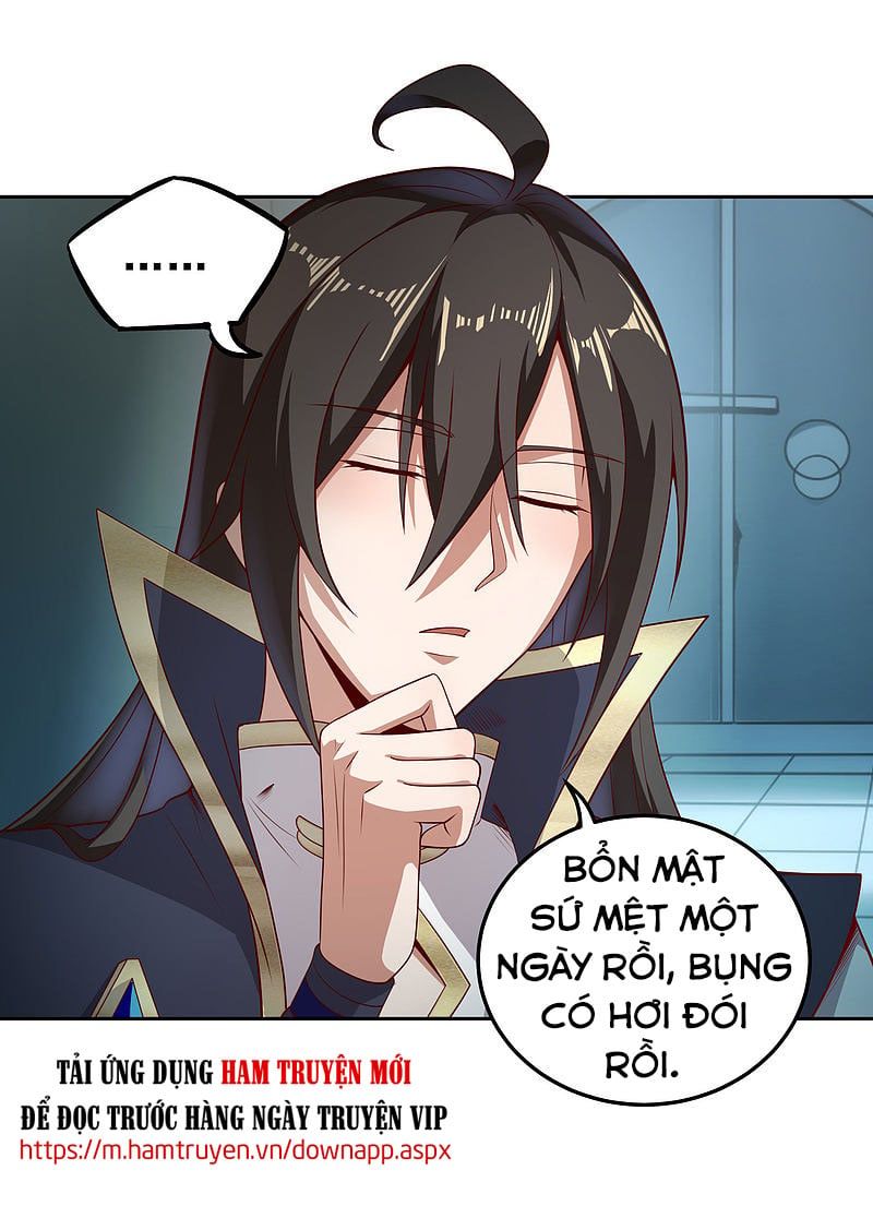 đọc truyện Tiên Đế Xâm Nhập Chương 74 ảnh 17 tại Thiên Thai Truyện