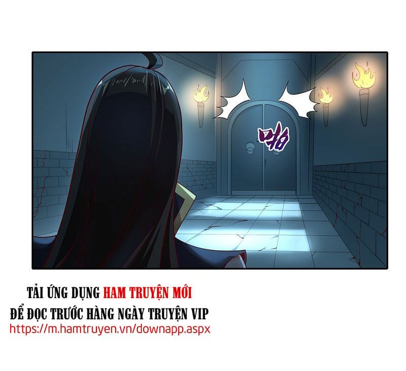 đọc truyện Tiên Đế Xâm Nhập Chương 74 ảnh 21 tại Thiên Thai Truyện