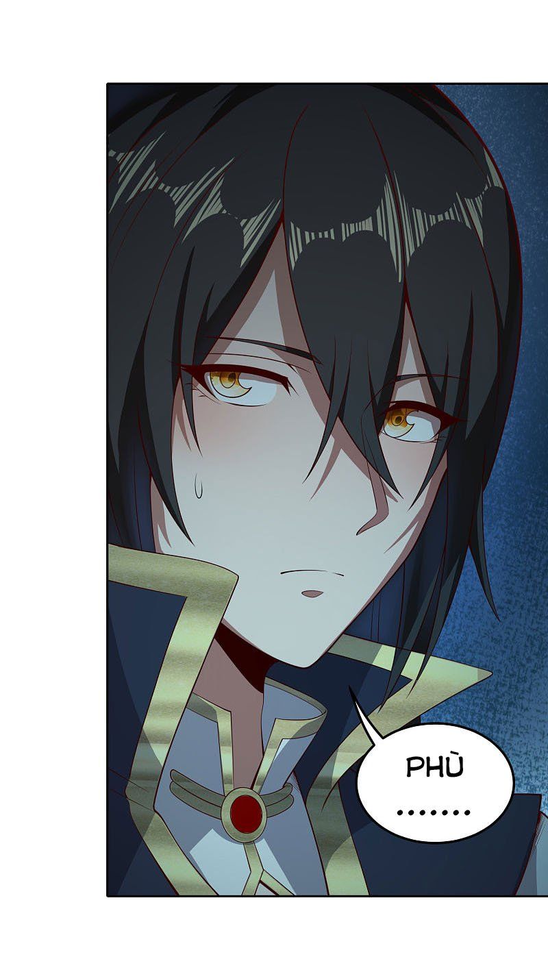 đọc truyện Tiên Đế Xâm Nhập Chương 74 ảnh 22 tại Thiên Thai Truyện