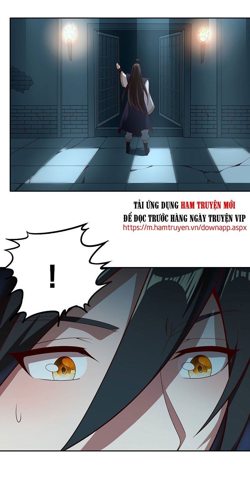 đọc truyện Tiên Đế Xâm Nhập Chương 74 ảnh 23 tại Thiên Thai Truyện