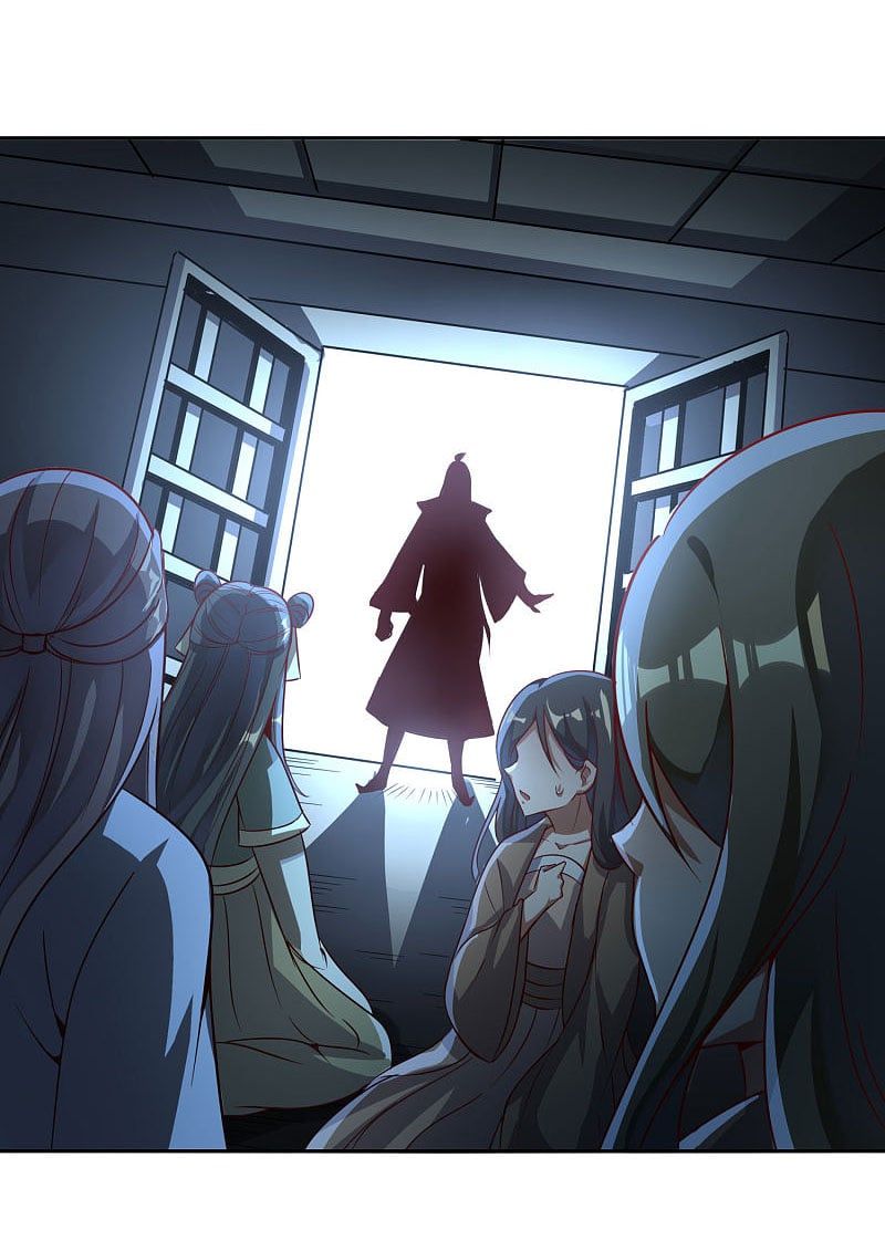 đọc truyện Tiên Đế Xâm Nhập Chương 74 ảnh 24 tại Thiên Thai Truyện