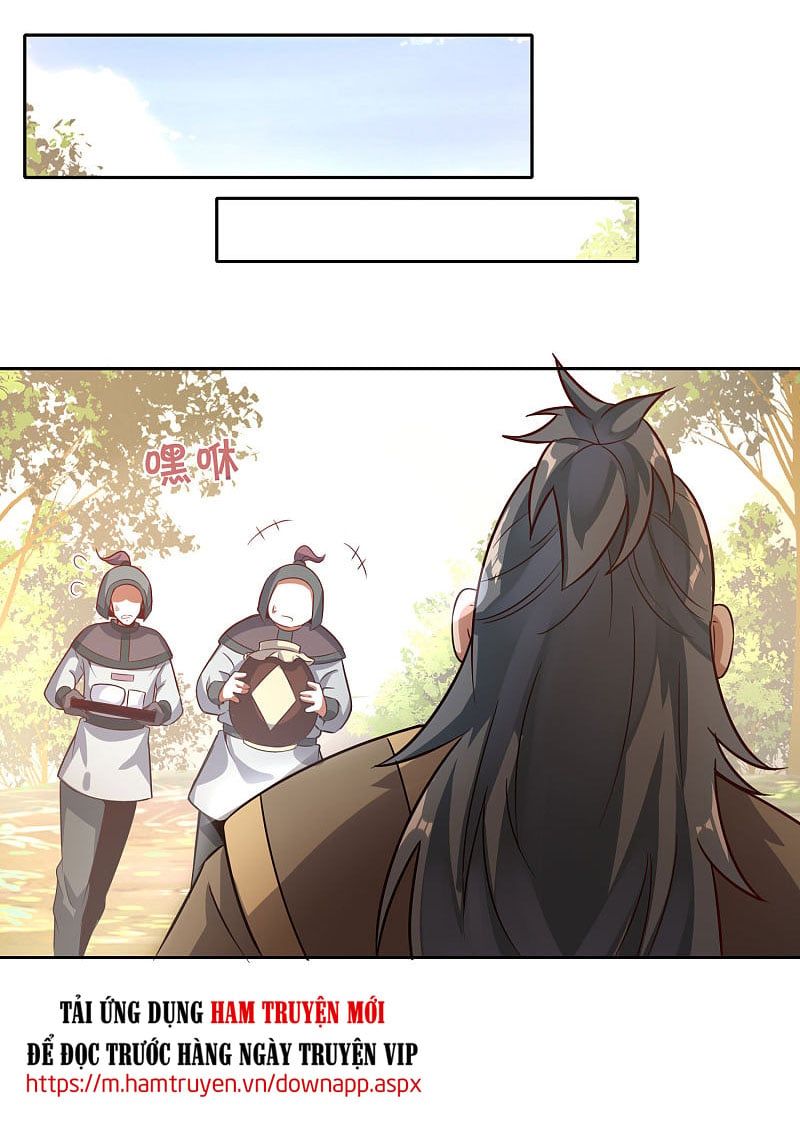 đọc truyện Tiên Đế Xâm Nhập Chương 74 ảnh 27 tại Thiên Thai Truyện