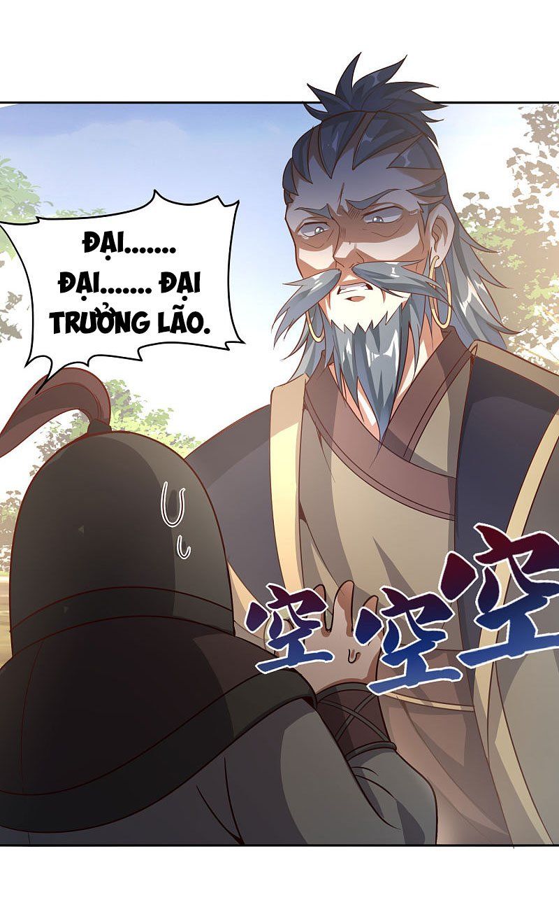 đọc truyện Tiên Đế Xâm Nhập Chương 74 ảnh 30 tại Thiên Thai Truyện