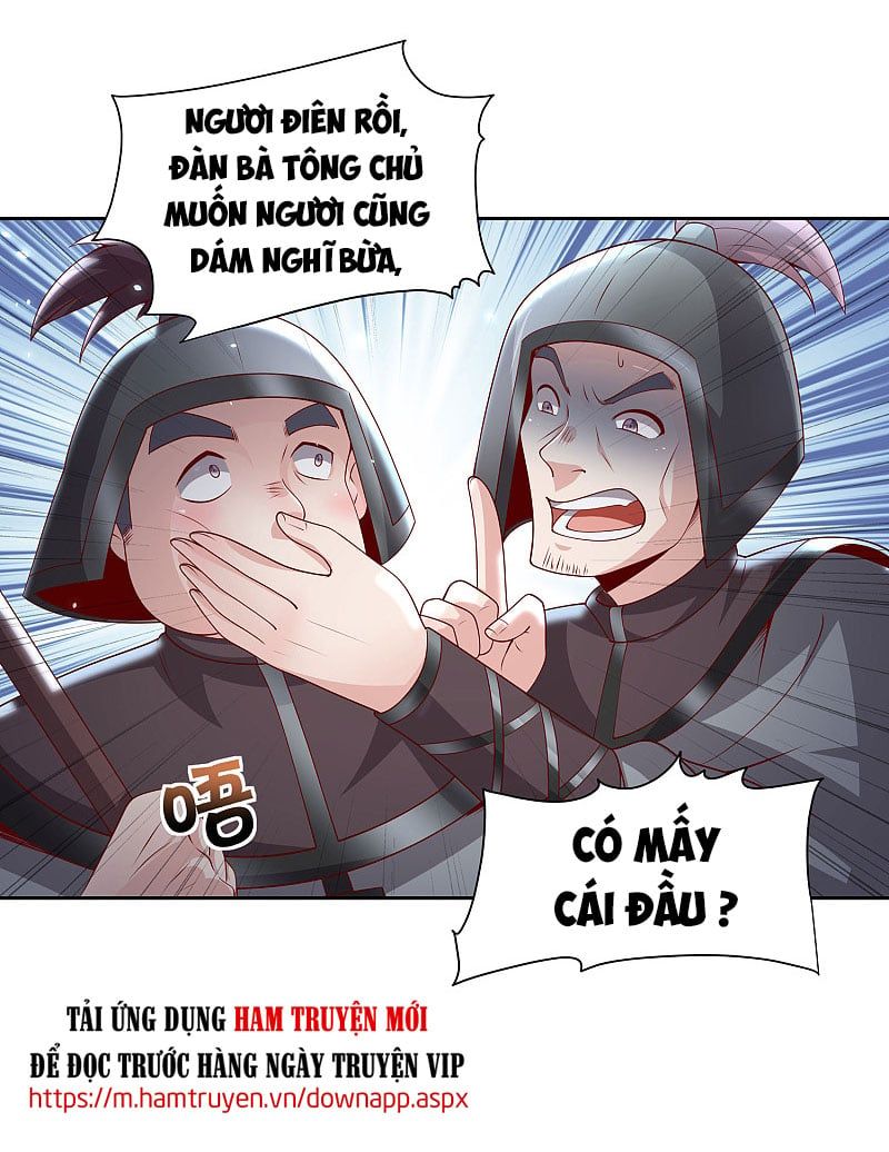 đọc truyện Tiên Đế Xâm Nhập Chương 74 ảnh 5 tại Thiên Thai Truyện