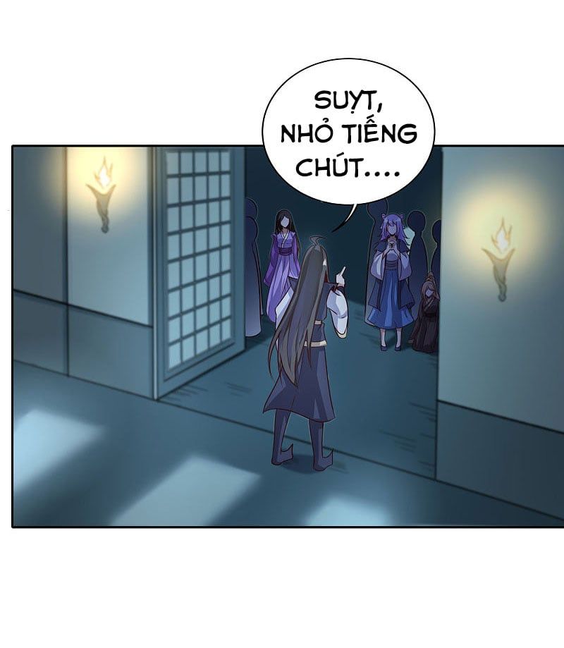 đọc truyện Tiên Đế Xâm Nhập Chương 74 ảnh 34 tại Thiên Thai Truyện