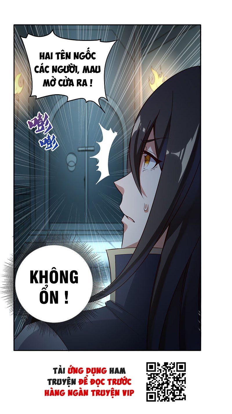 đọc truyện Tiên Đế Xâm Nhập Chương 74 ảnh 35 tại Thiên Thai Truyện