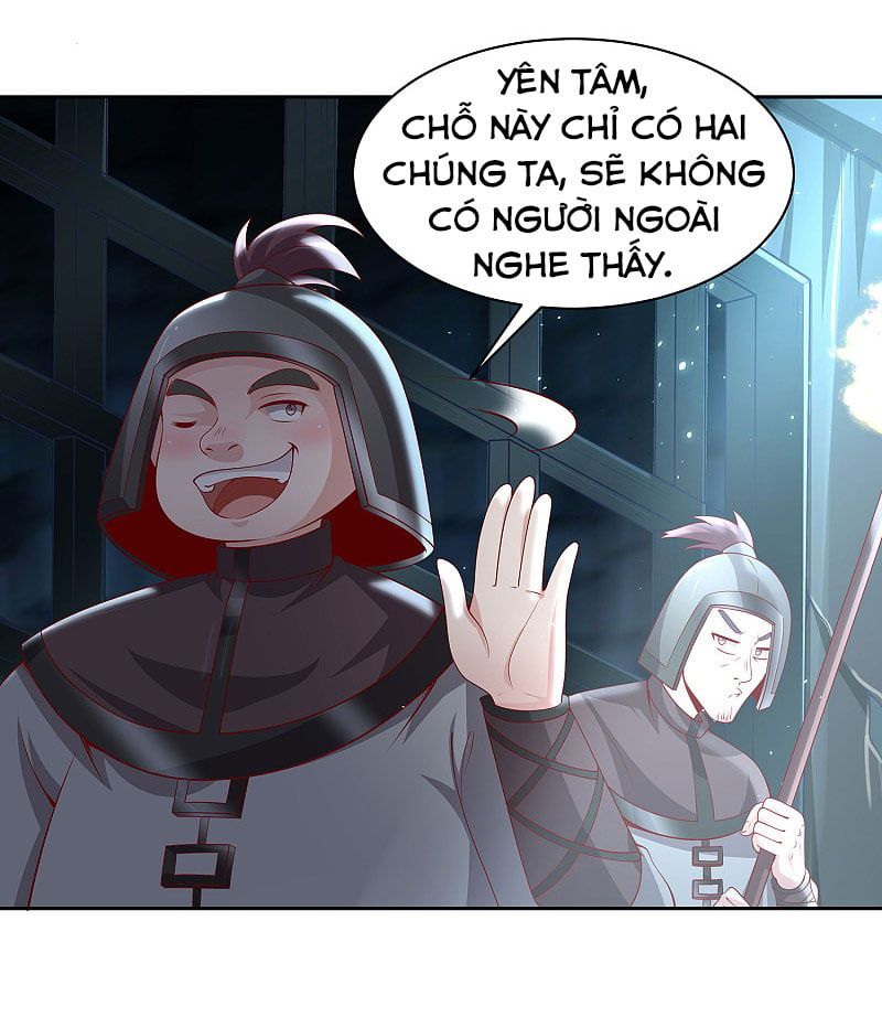 đọc truyện Tiên Đế Xâm Nhập Chương 74 ảnh 6 tại Thiên Thai Truyện