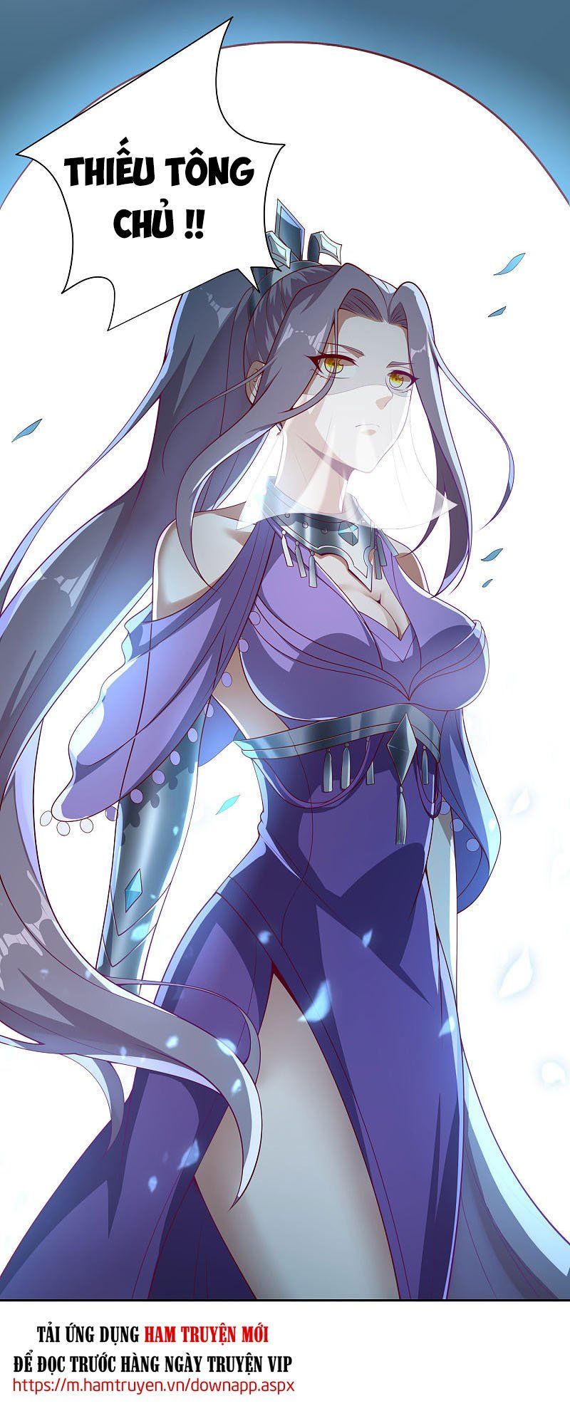 đọc truyện Tiên Đế Xâm Nhập Chương 75 ảnh 14 tại Thiên Thai Truyện