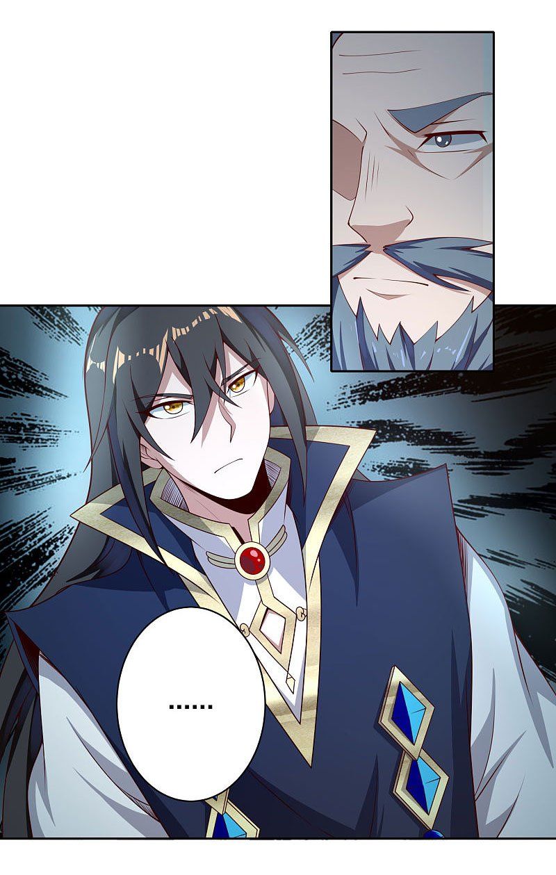 đọc truyện Tiên Đế Xâm Nhập Chương 75 ảnh 19 tại Thiên Thai Truyện