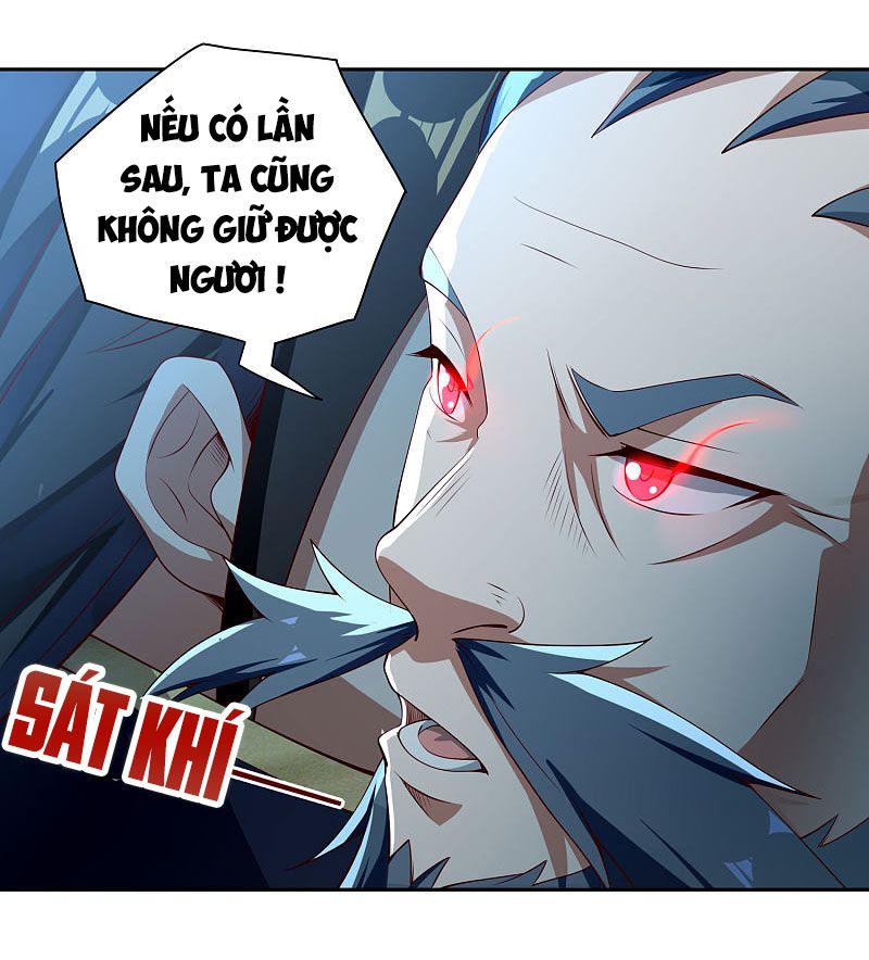 đọc truyện Tiên Đế Xâm Nhập Chương 75 ảnh 21 tại Thiên Thai Truyện