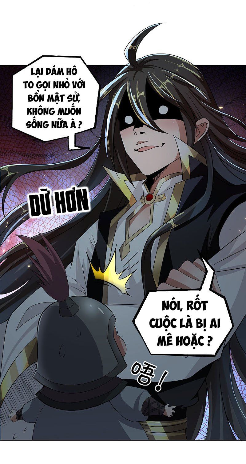 đọc truyện Tiên Đế Xâm Nhập Chương 75 ảnh 4 tại Thiên Thai Truyện