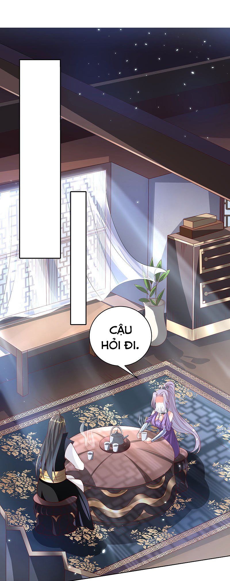 đọc truyện Tiên Đế Xâm Nhập Chương 75 ảnh 24 tại Thiên Thai Truyện