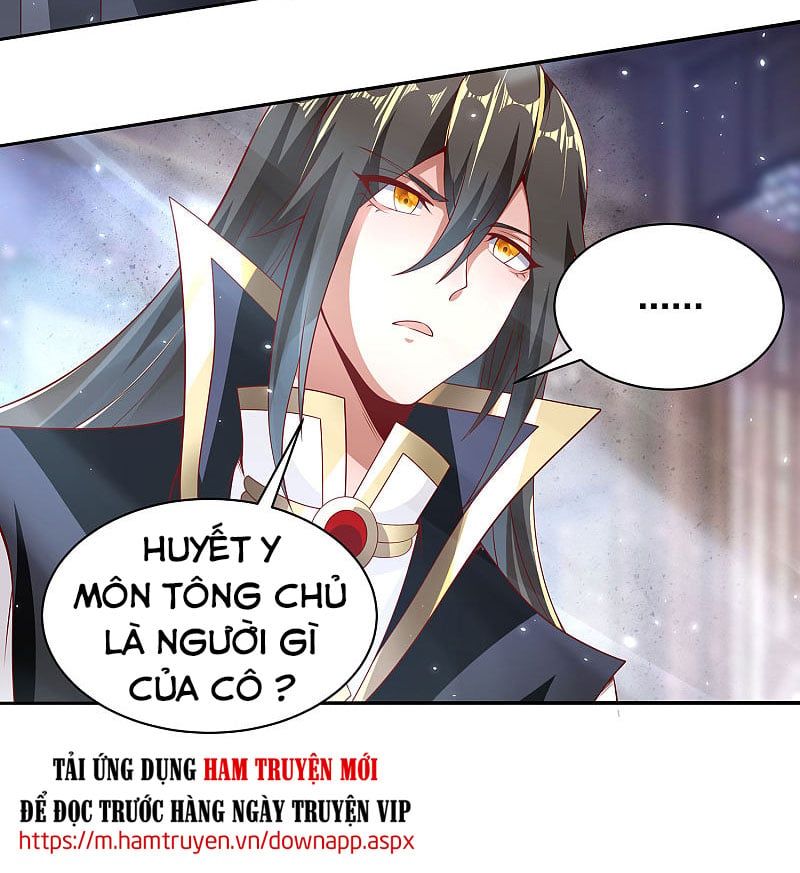 đọc truyện Tiên Đế Xâm Nhập Chương 75 ảnh 25 tại Thiên Thai Truyện