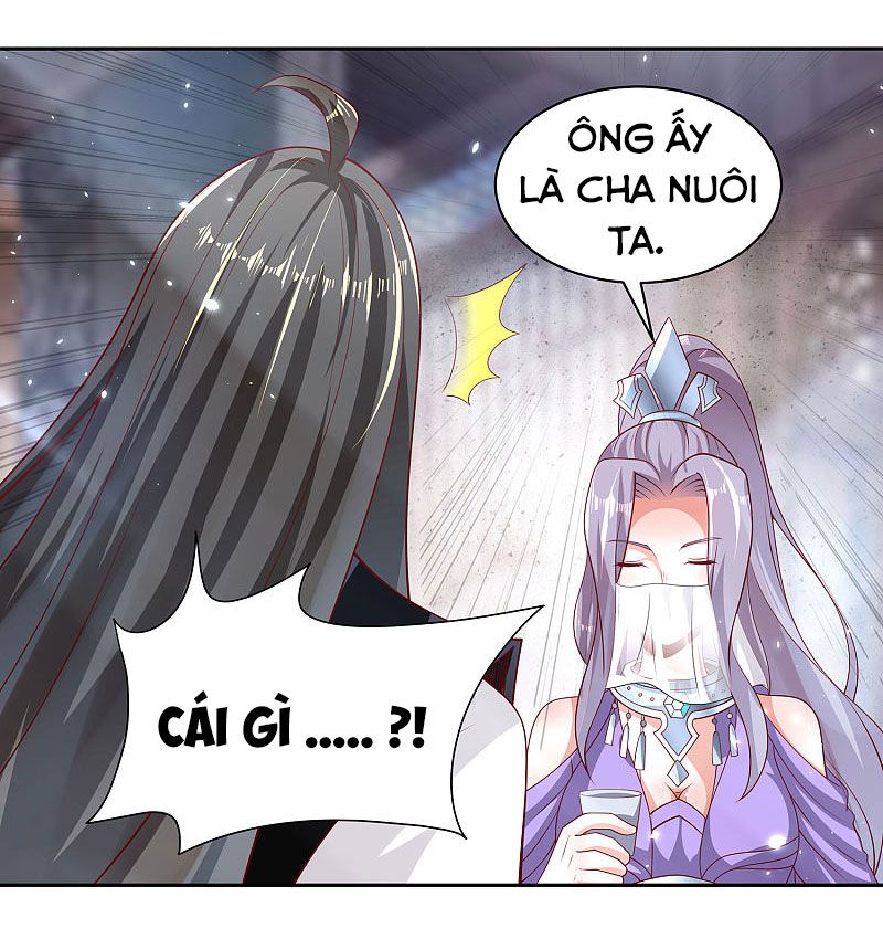 đọc truyện Tiên Đế Xâm Nhập Chương 75 ảnh 26 tại Thiên Thai Truyện