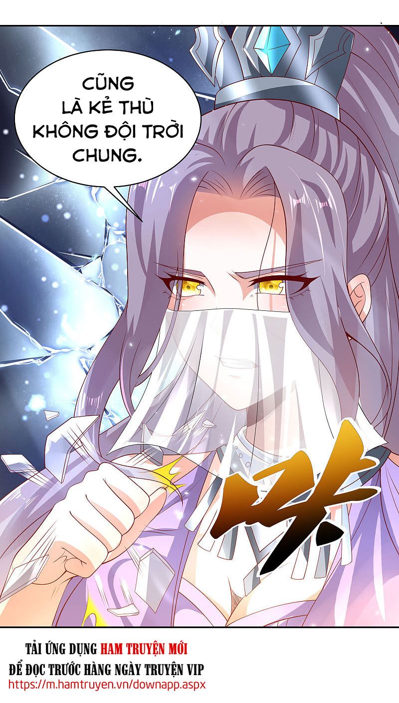 đọc truyện Tiên Đế Xâm Nhập Chương 75 ảnh 27 tại Thiên Thai Truyện