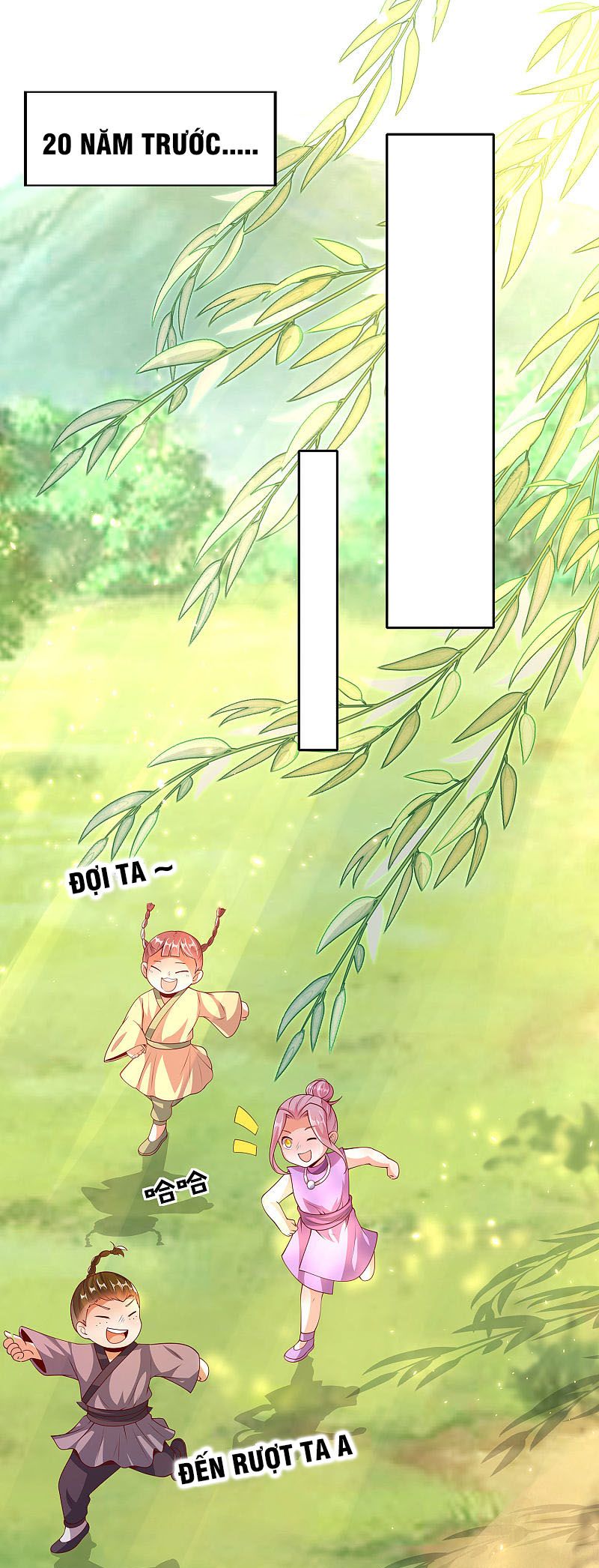 đọc truyện Tiên Đế Xâm Nhập Chương 75 ảnh 28 tại Thiên Thai Truyện