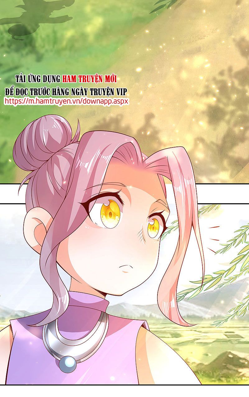 đọc truyện Tiên Đế Xâm Nhập Chương 75 ảnh 29 tại Thiên Thai Truyện